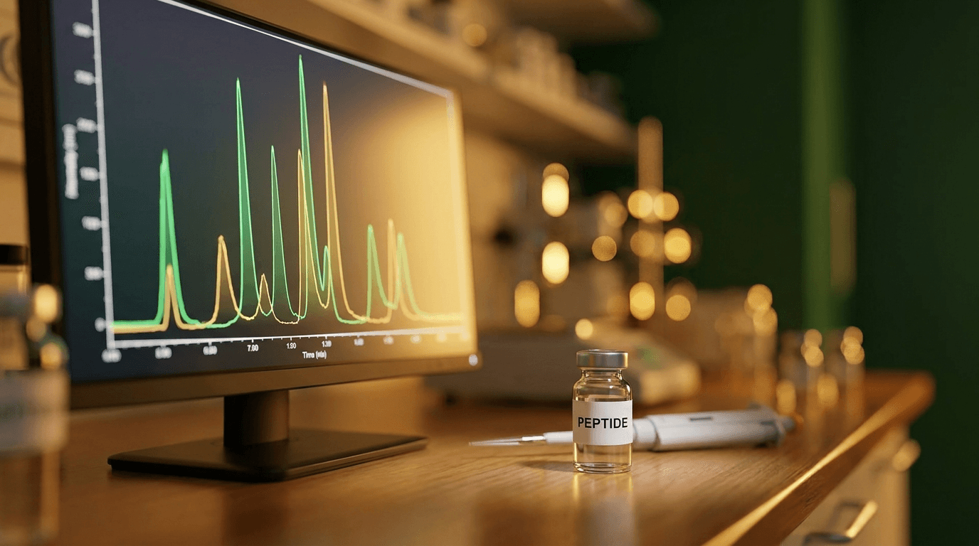 Understanding Purity & Certificates of Analysis