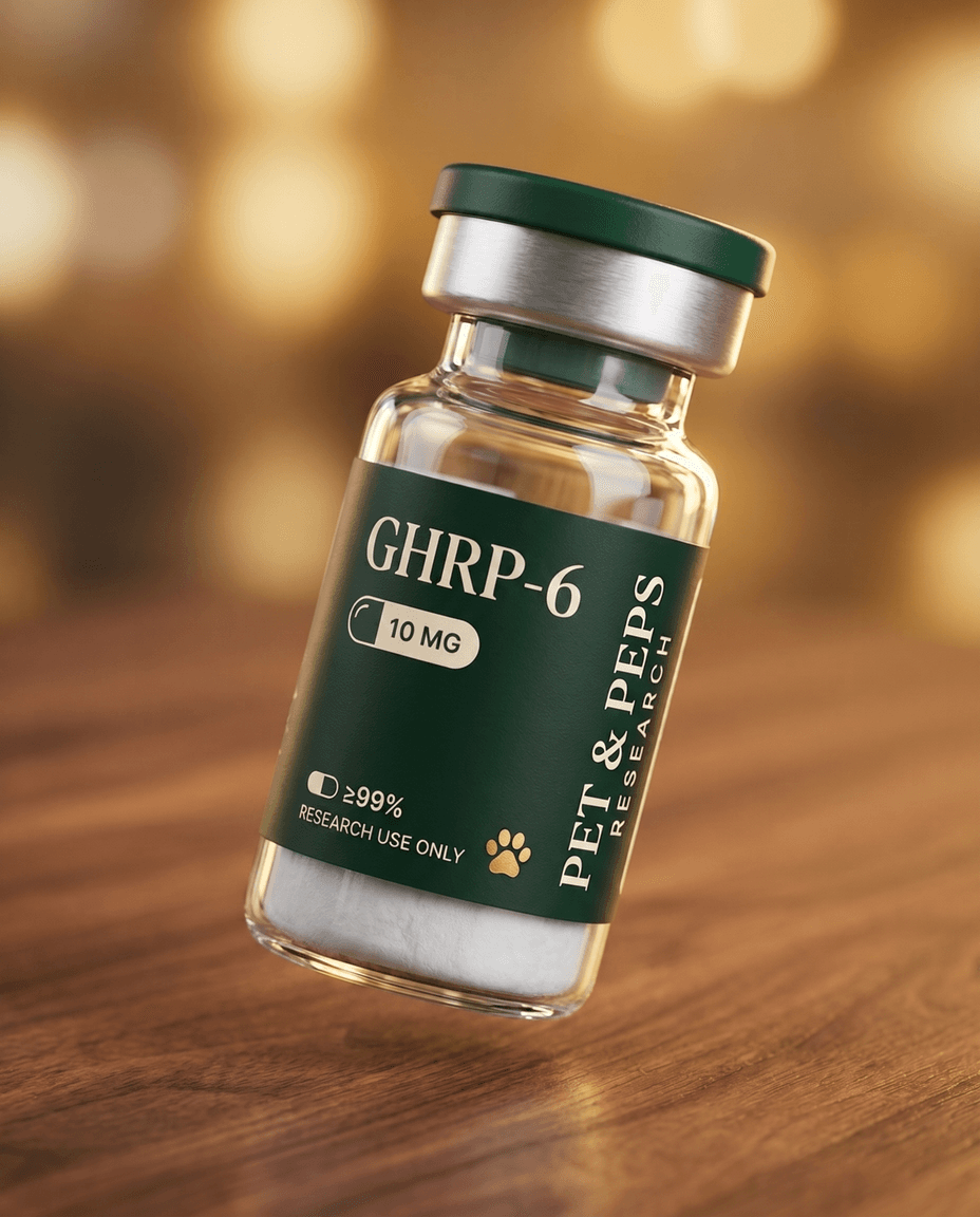 GHRP-6