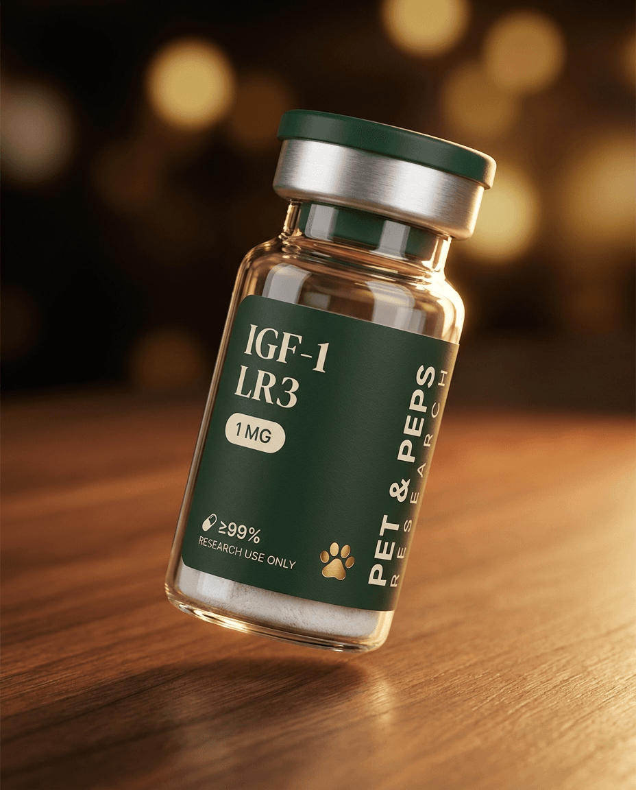 IGF-1 LR3