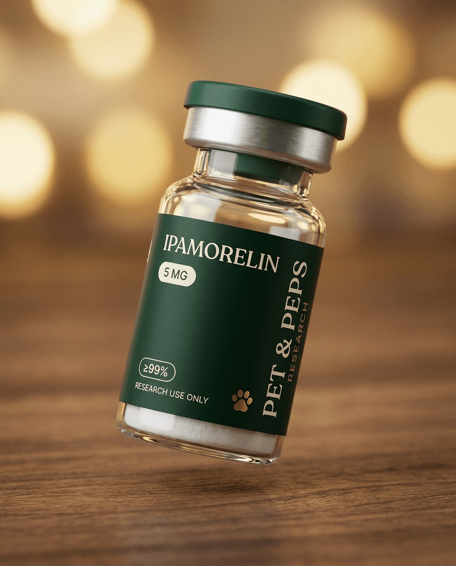Ipamorelin