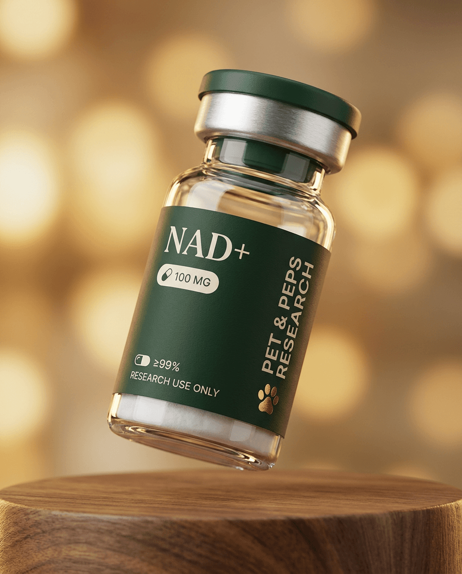 NAD+