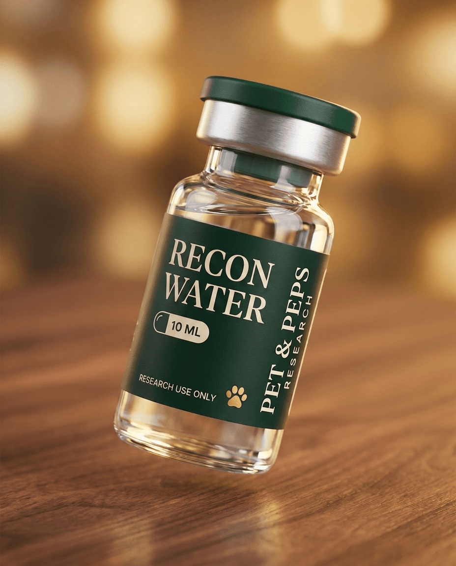 Recon Water